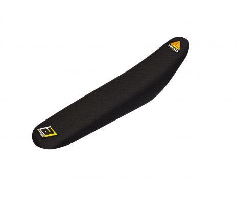 19-22 SX/SXF 20-23 EXC KTM PYRAMID BLACK SEAT COVER, BLACKBIRD 1528G