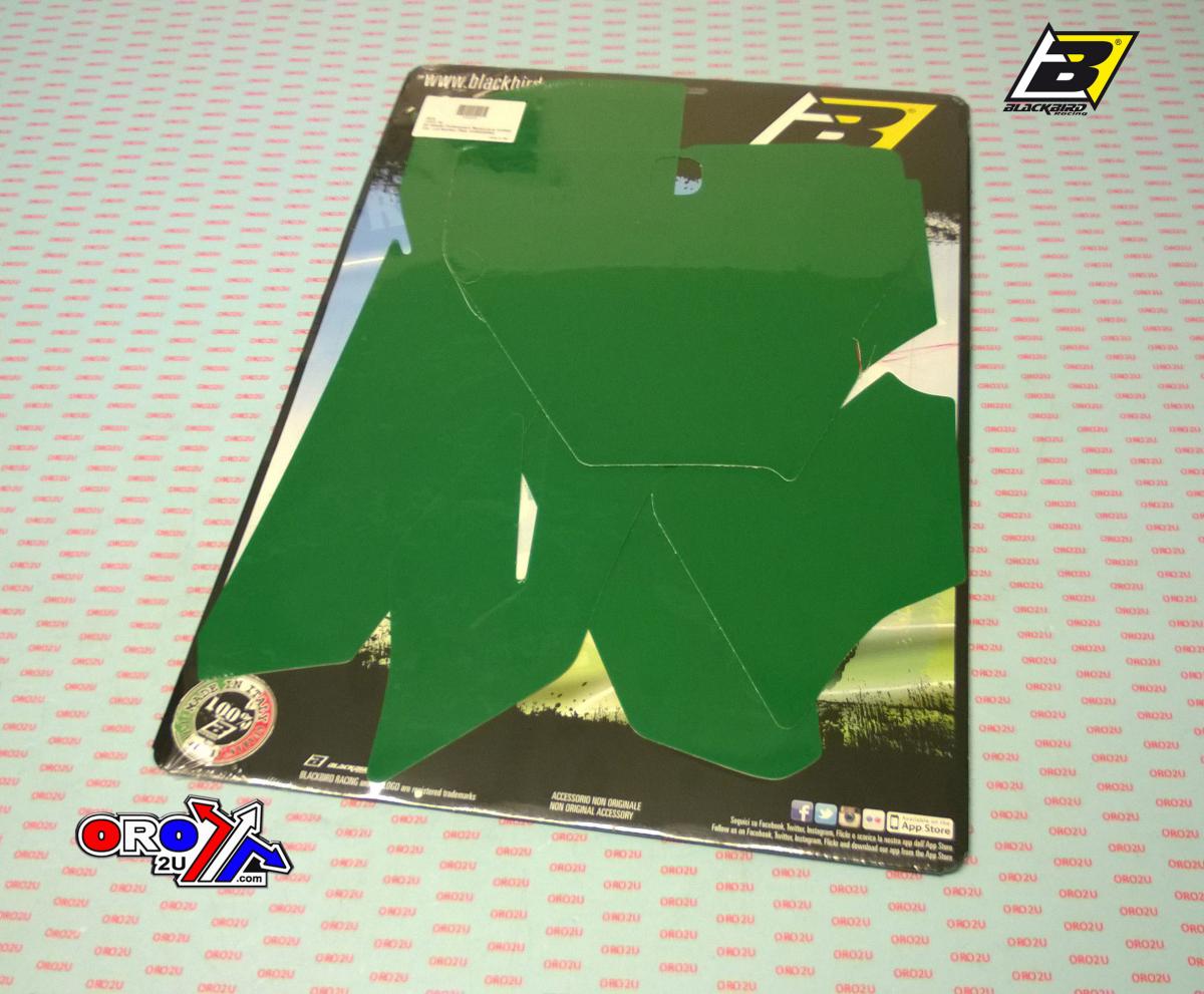 19-22 TC/FC HUSQVARNA BACKGROUNDS, GREEN BLACKBIRD 3626/30 thumbnail 2