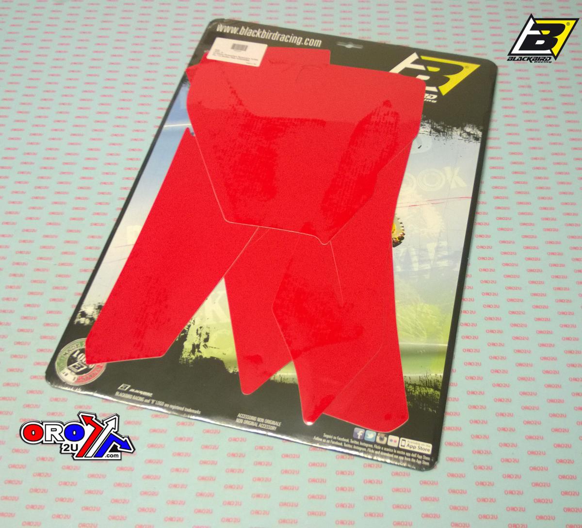 19-22 TC/FC HUSQVARNA BACKGROUNDS, RED BLACKBIRD 3626/60 thumbnail 2