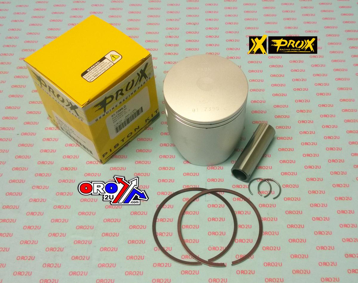PISTON KIT 18-21 RR 300 71.96, PROX 01.7398.C thumbnail 2
