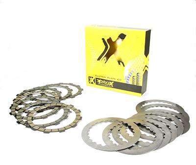 CLUTCH KIT HD KTM 250/350 SXF 2019-25, PROX 16.CPS63019 MADE IN JAPAN thumbnail 2