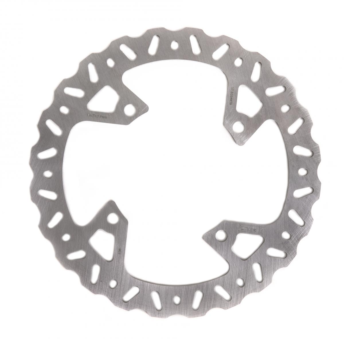 DISC BRAKE REAR KX450F 2019, PROX 37.BD24419 image 1