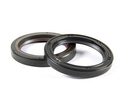 CRANK SEAL SET CRF 450 R 17-19, PROX 42.1417, HONDA, CRANKSHAFT OIL SEALS
