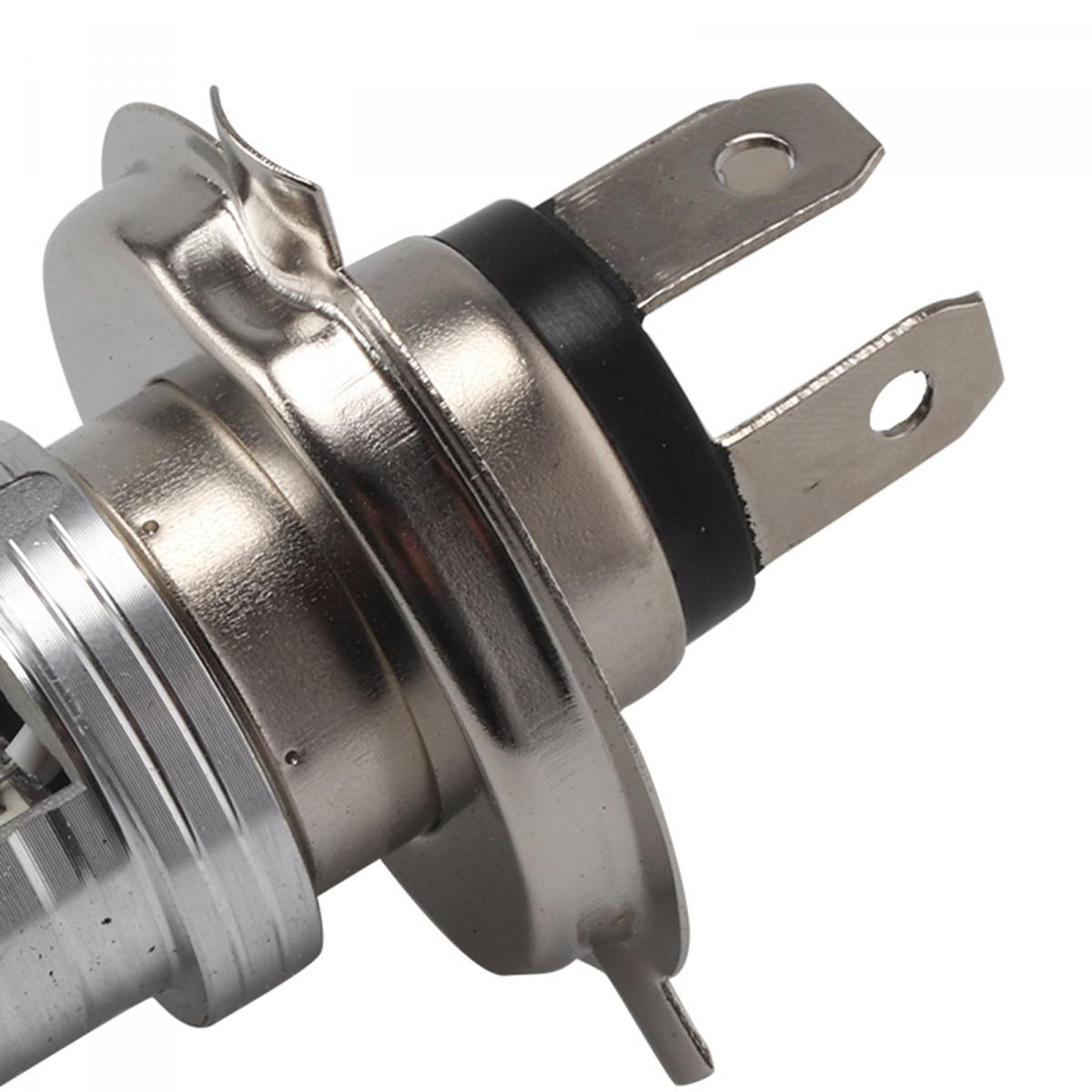SAME AS 44-237.EACH_OFF   ..........    LIGHT BULB 12V LED 15W HS1/H4 KTM HEADLIGHT STAGE 2 UPGRADE 54611038012 thumbnail 2