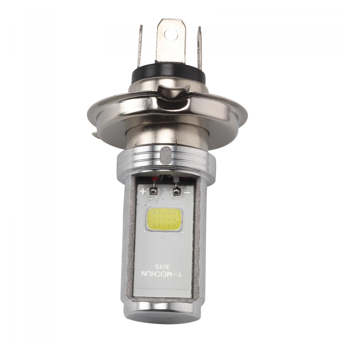 SAME AS 44-237.EACH_OFF   ..........    LIGHT BULB 12V LED 15W HS1/H4 KTM HEADLIGHT STAGE 2 UPGRADE 54611038012 thumbnail 3