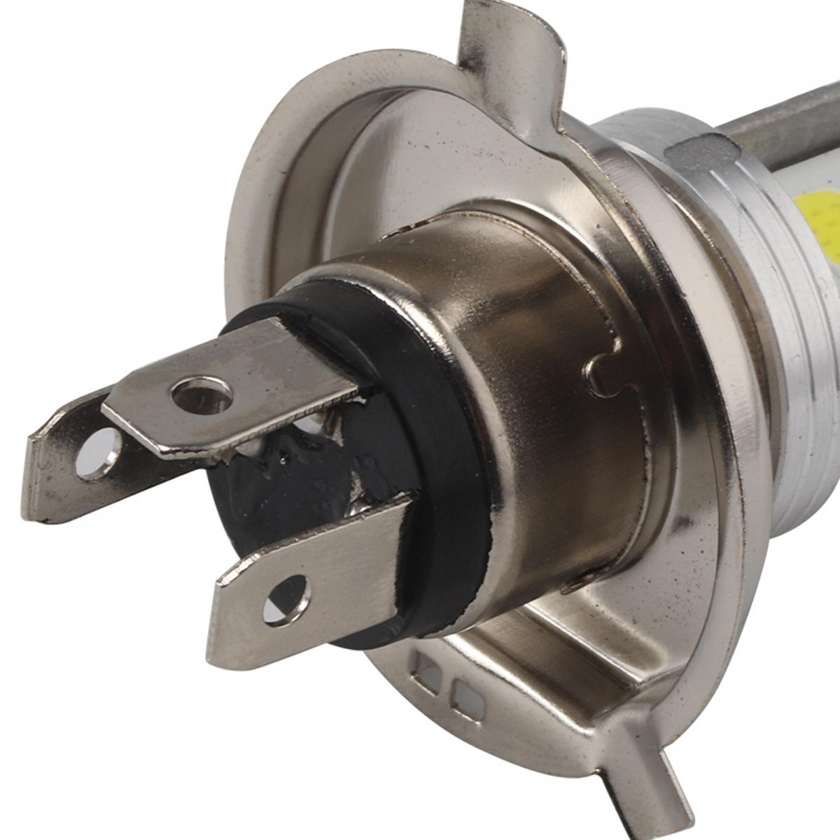 SAME AS 44-237.EACH_OFF   ..........    LIGHT BULB 12V LED 15W HS1/H4 KTM HEADLIGHT STAGE 2 UPGRADE 54611038012 thumbnail 5