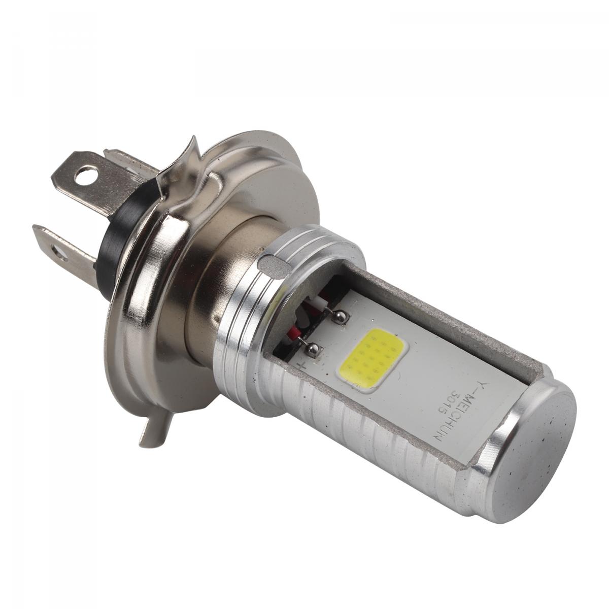 SAME AS 44-237.EACH_OFF   ..........    LIGHT BULB 12V LED 15W HS1/H4 KTM HEADLIGHT STAGE 2 UPGRADE 54611038012 thumbnail 6