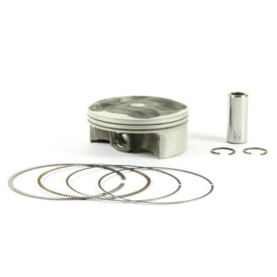 PISTON KIT 11-14 KX250F 77mm C, PROX 01.4342.C image 1