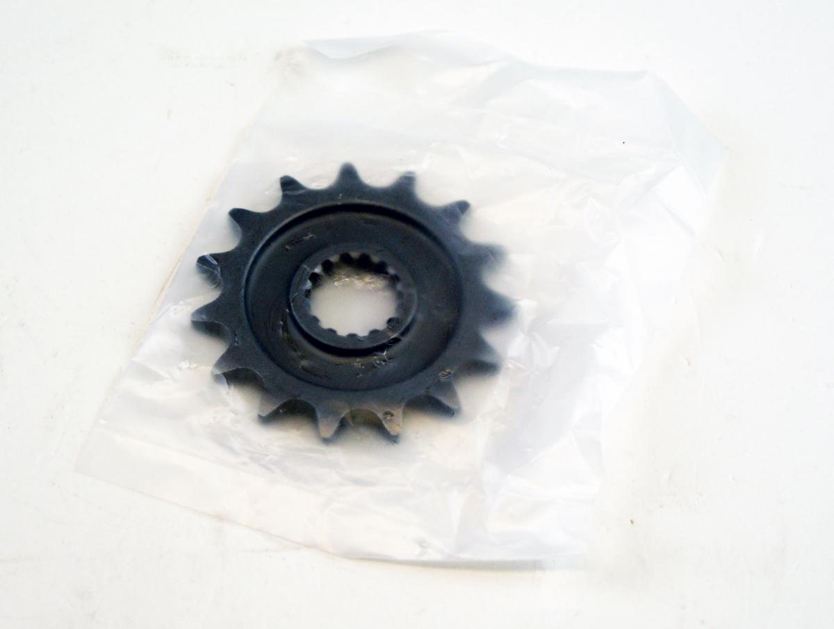 FRONT SPROCKET 15T YAMAHA YZ 65, MX-03287-15, 9381A-14243 thumbnail 2