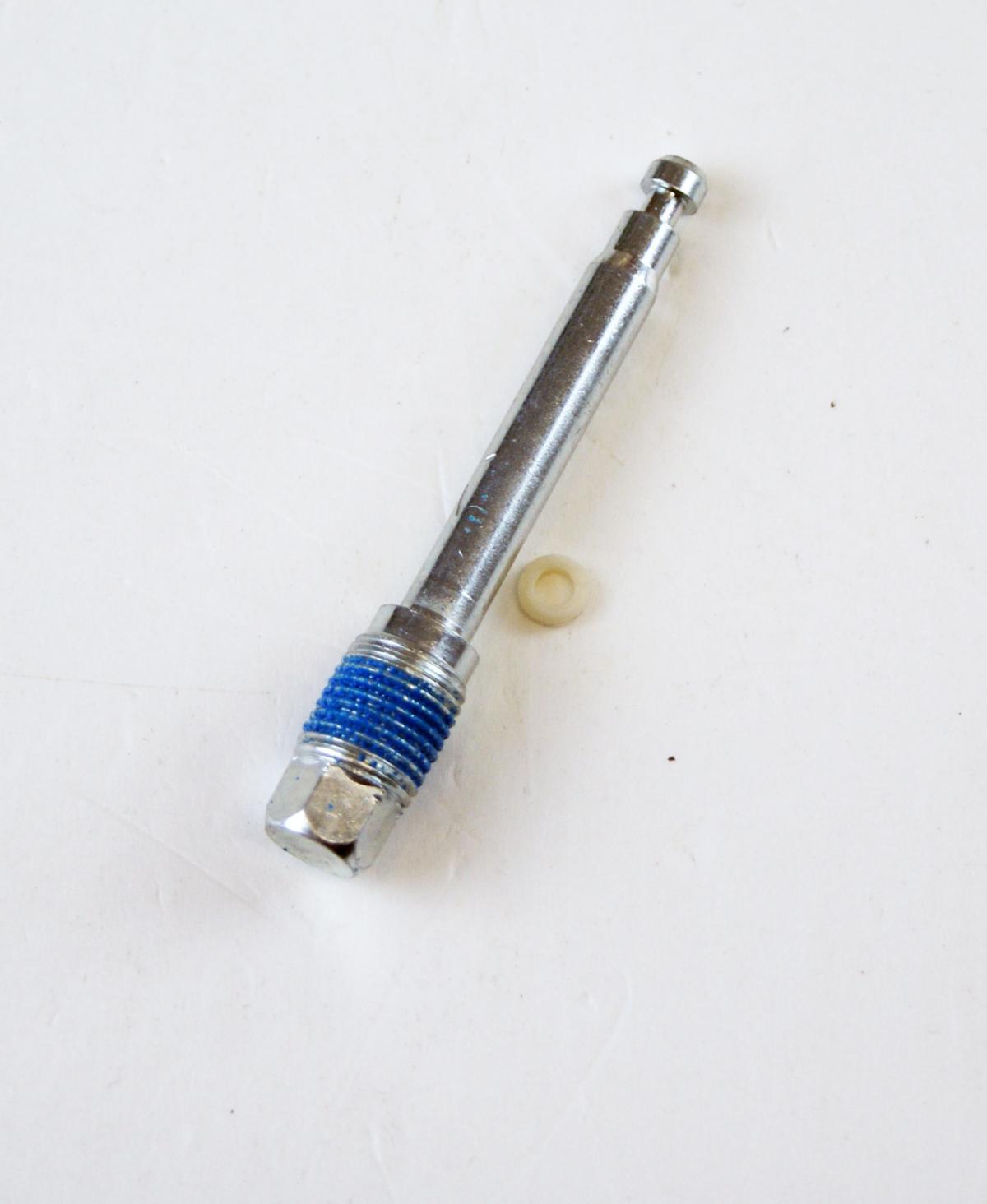 ALLBALLS BRAKE PAD BOLT KIT, ALLBALLS 18-7026 HON C/CRF/CT/GROM/Z 125-450 FRONT thumbnail 2