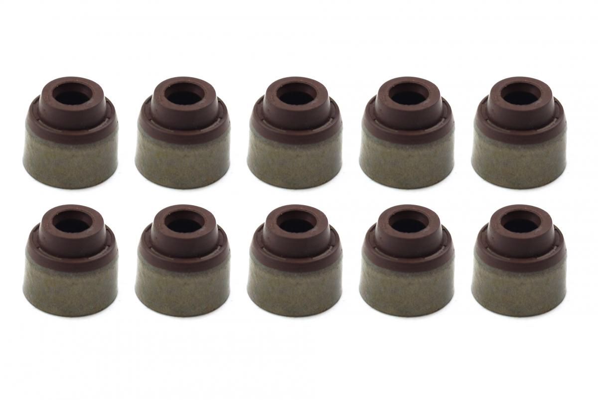 VALVE STEM SEAL PACK/10, 92049-1349 [PRICE EACH 85p TRADE] 65-309.PACK10 image 1