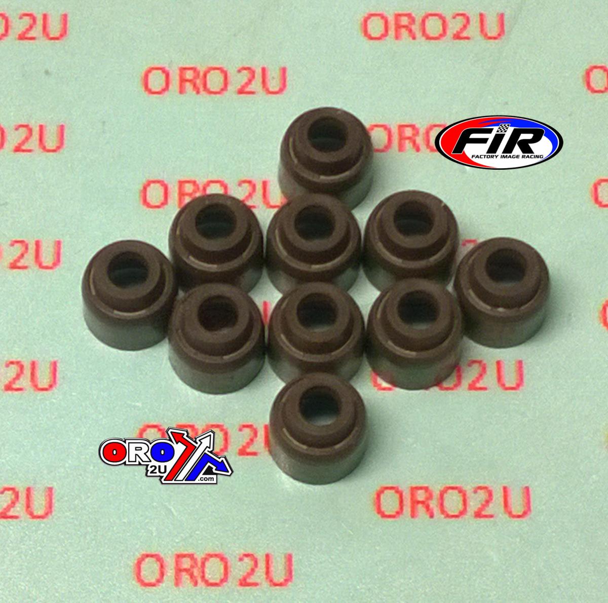 VALVE STEM SEAL PACK/10, 92049-1349 [PRICE EACH 85p TRADE] 65-309.PACK10 thumbnail 2