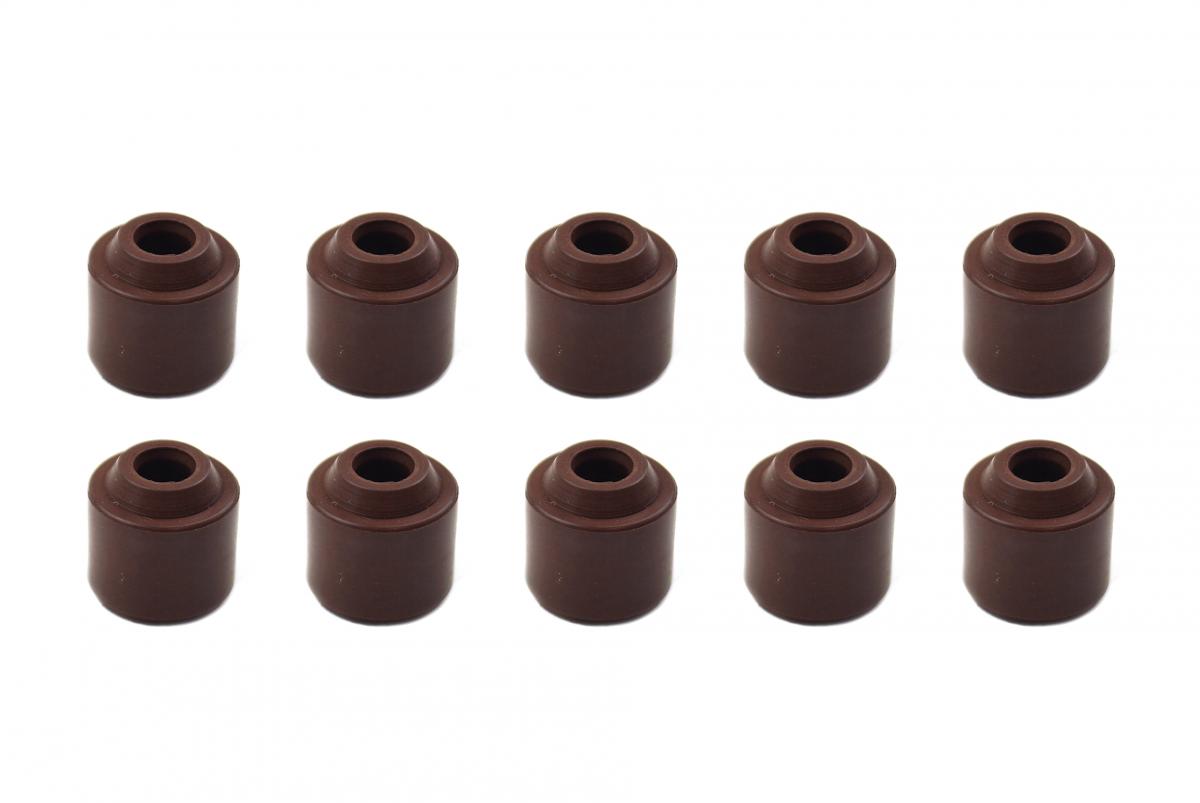 VALVE STEM SEAL PACK/10, 09289-04001 [PRICE EACH 75p TRADE]