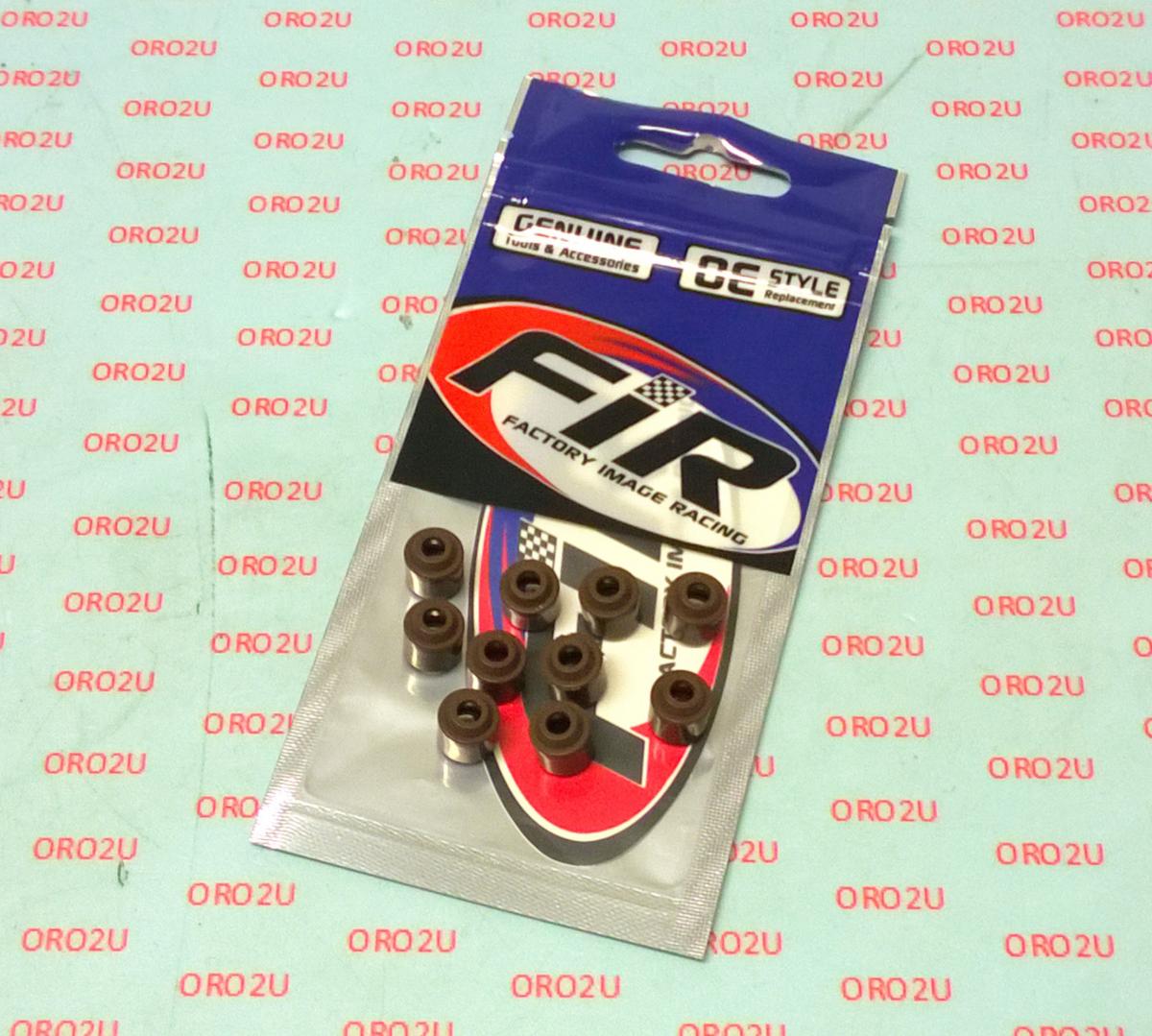 VALVE STEM SEAL PACK/10, 09289-04001 [PRICE EACH 75p TRADE] thumbnail 3