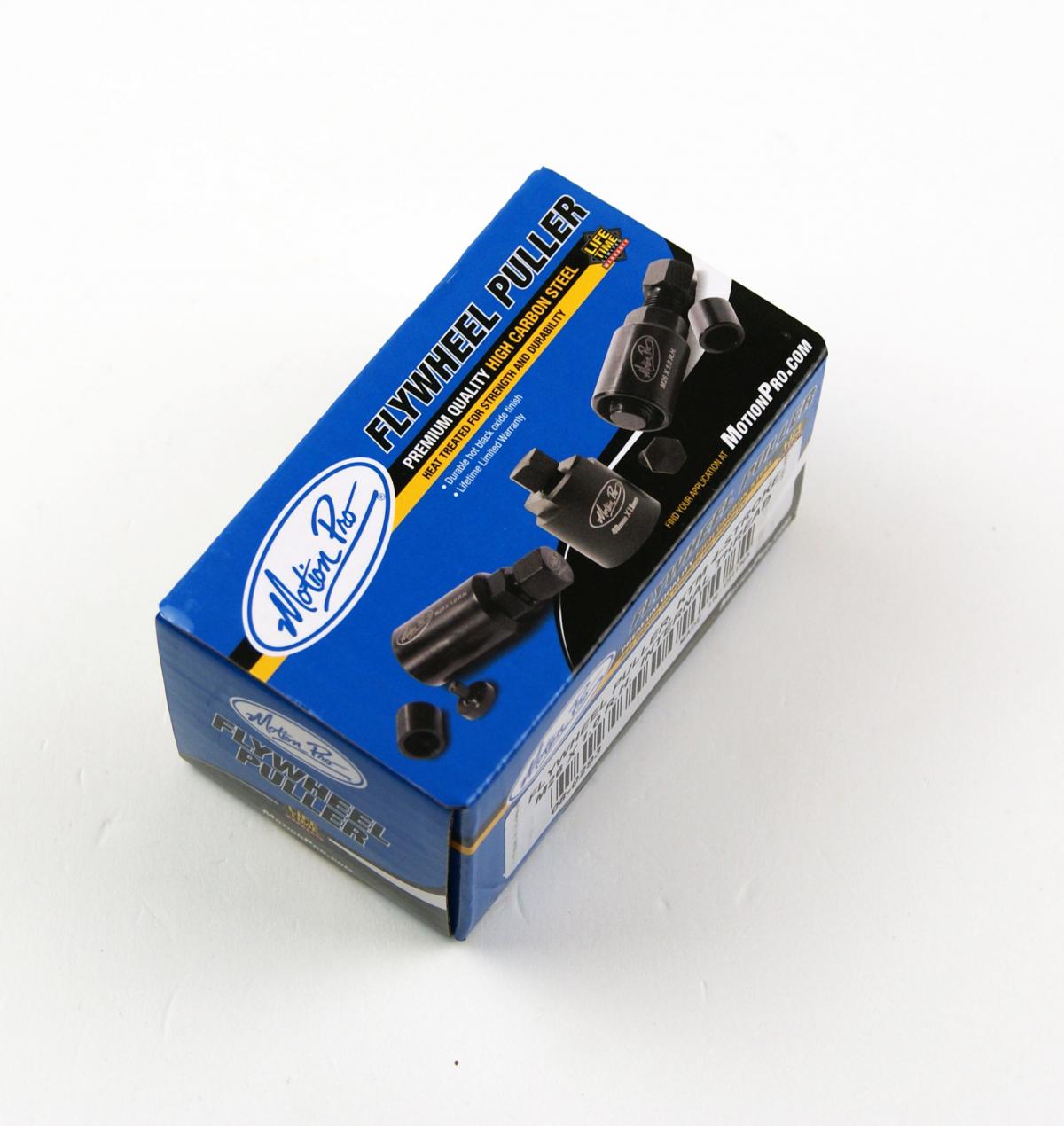 FLYWHEEL PULLER M26x1.00 KTM MOTION PRO 08-0293 thumbnail 2