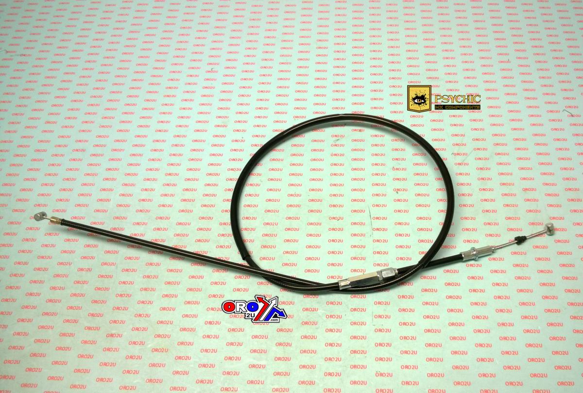 CABLE CLUTCH 82-83 RM125, PSYCHIC 104-055, 58210-14102 image 1