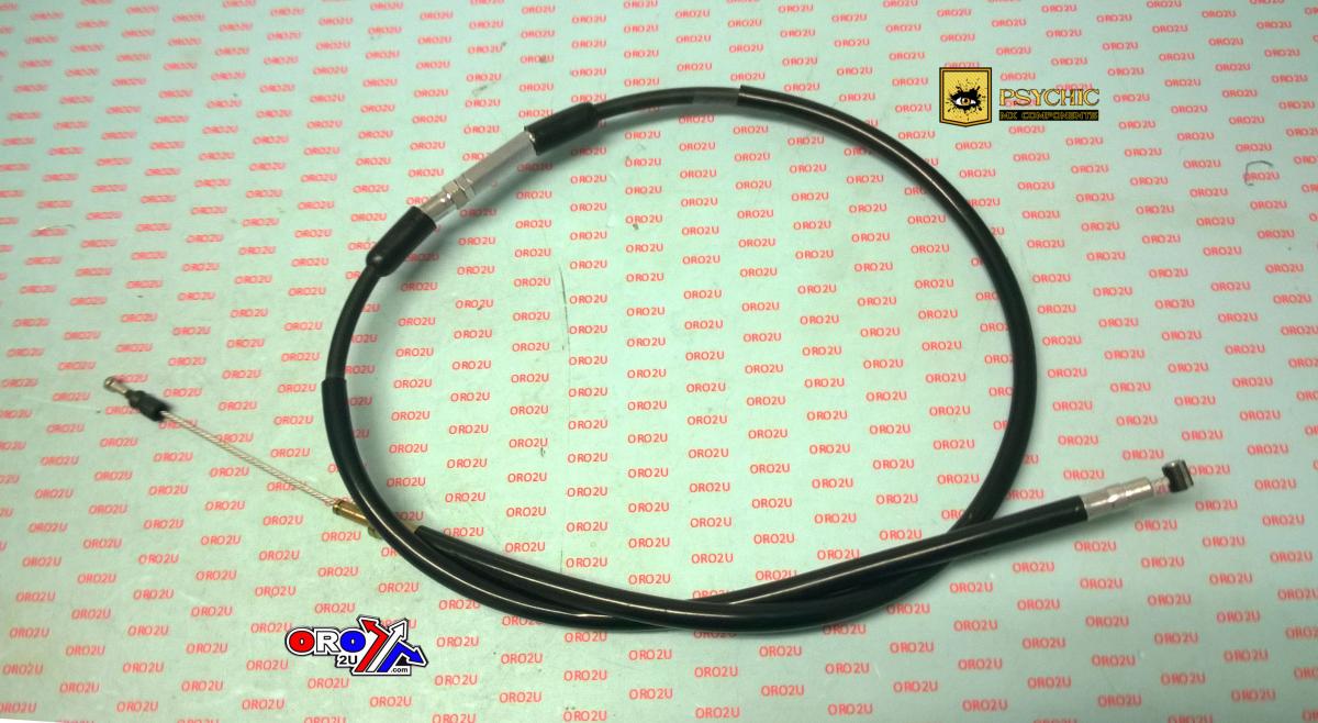 CABLE CLUTCH CR125 WR125, PSYCHIC 110-065, 800092817 image 1
