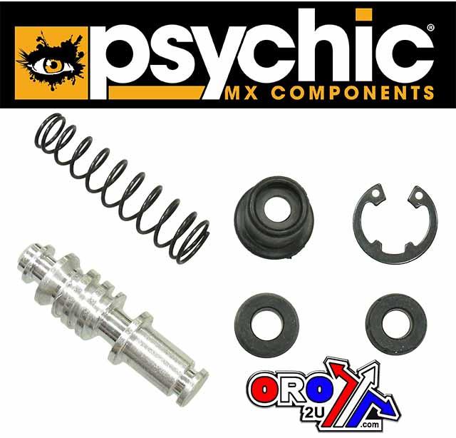 MASTER CYLINDER REBUILD KIT FRONT, PSYCHIC MC-05758, 280106, BRAKE image 1