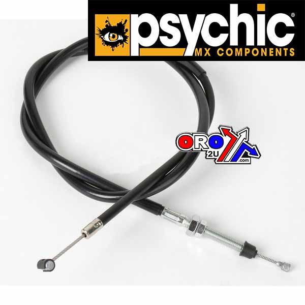 CABLE CLUTCH CRF150F 06-17, PSYCHIC 102-587 HONDA 22870-KPT-A00 image 1