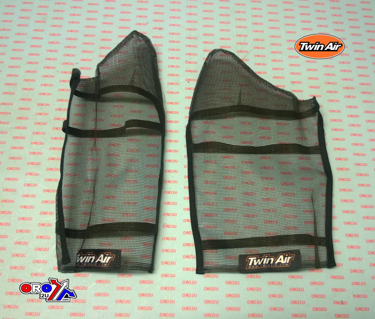 RADIATOR SLEEVE CRF250R 2018-19 TWINAIR, 177759SL05 MX HONDA thumbnail 2
