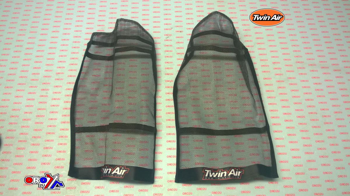 RADIATOR SLEEVE YZF 250/450 18-19 TWINAIR, 177759SL23 MX thumbnail 2