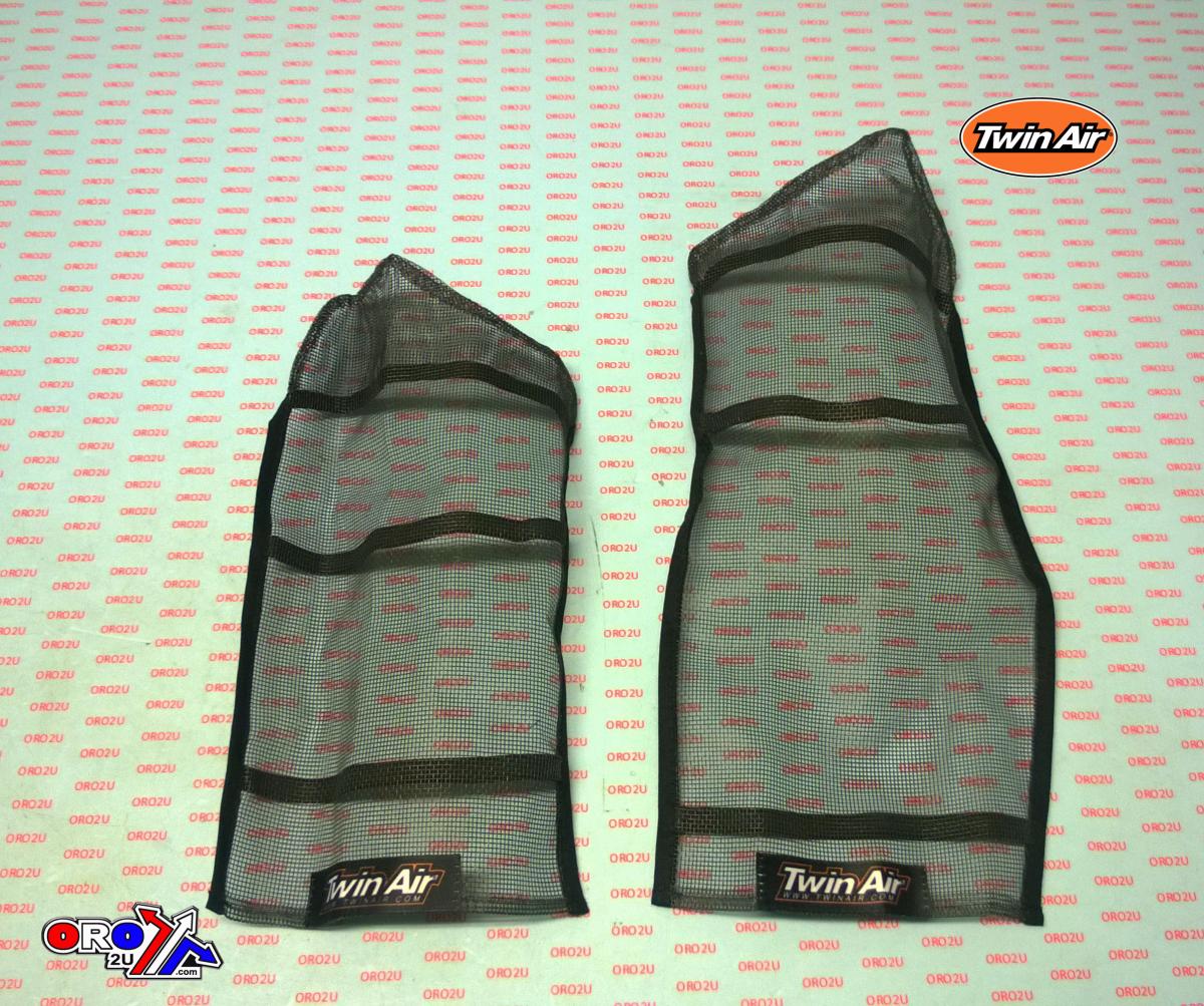 RADIATOR SLEEVE RMZ 250/450 2018-24 TWINAIR, 177759SL31 thumbnail 2
