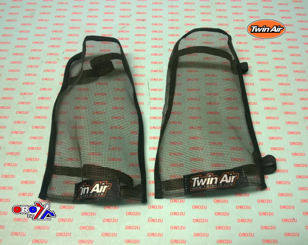RADIATOR SLEEVE KTM 85SX 2018-22 TWINAIR, 177759SL47 MX HONDA thumbnail 2
