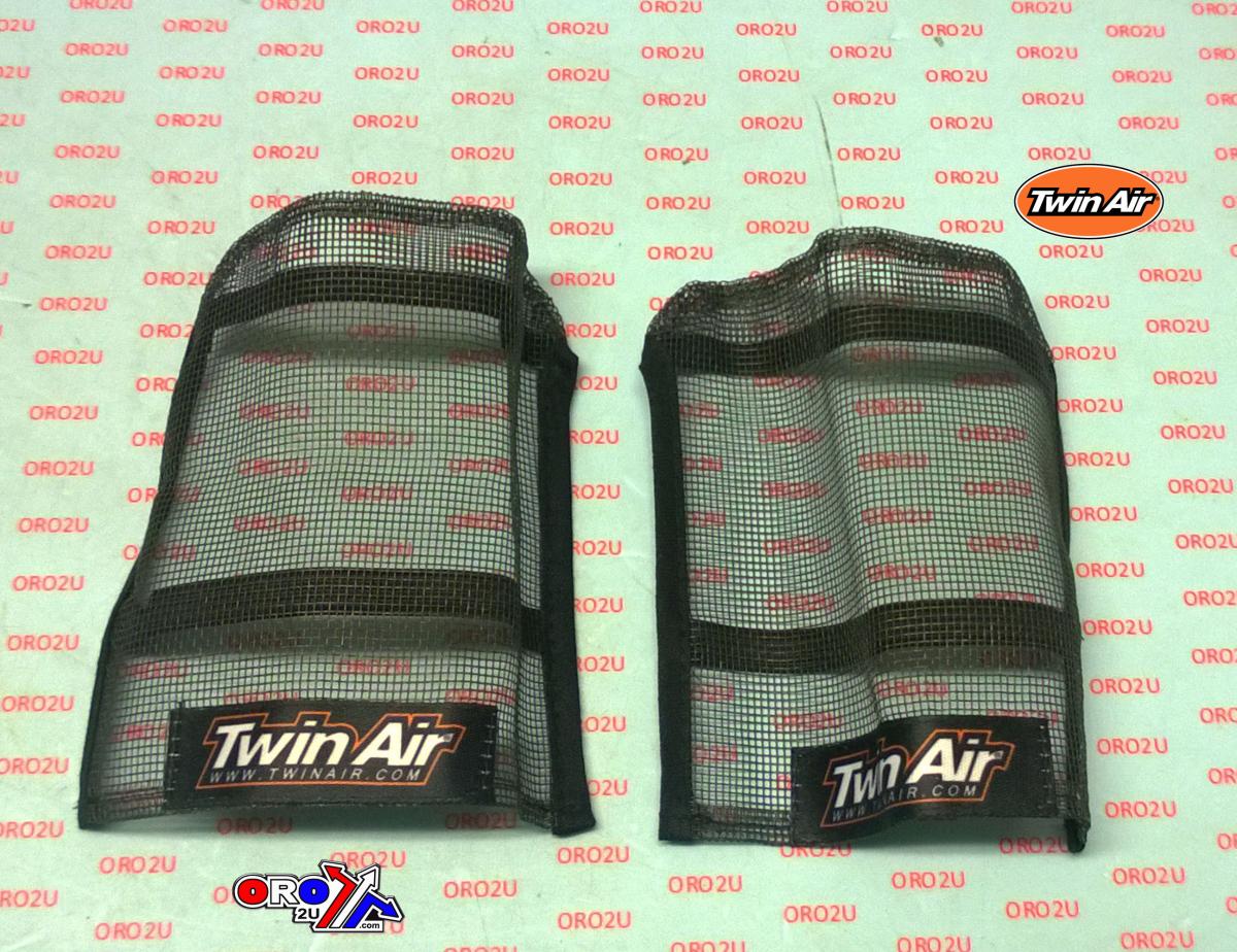 RADIATOR SLEEVE KTM 50SX 2012-19 TWINAIR, 177759SL48 MX KTM/HUSQVARNA thumbnail 2