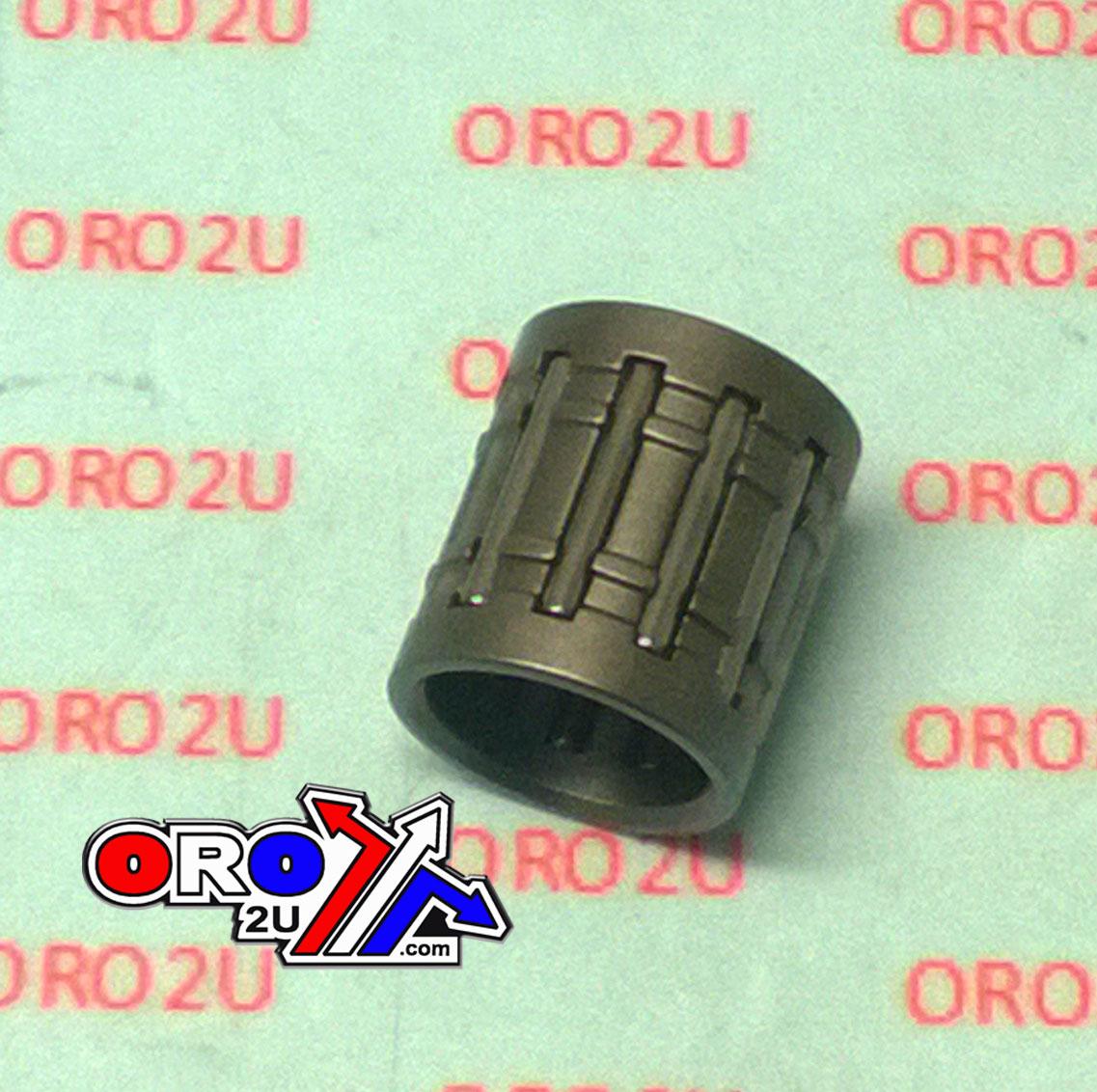 SMALL END BEARING 14x18x20 HONDA CR 125 79-84, VERTEX WB109 SUZUKI RM 125 80-84 thumbnail 2