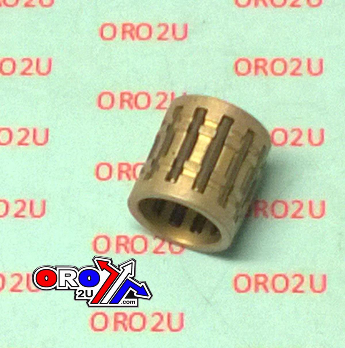SMALL END BEARING 14x18x18.8 HONDA CR 125 85-87, VERTEX WB142 thumbnail 2