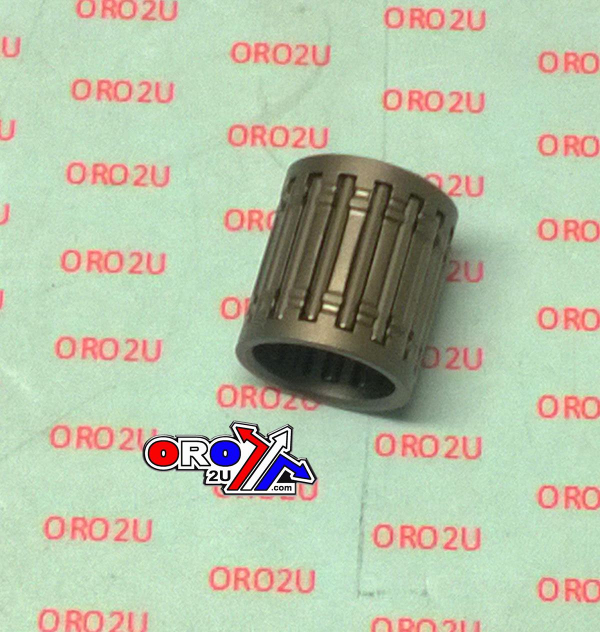 SMALL END BEARING 20x25x27.8 HONDA CR 500 84-01, VERTEX WB128 thumbnail 2