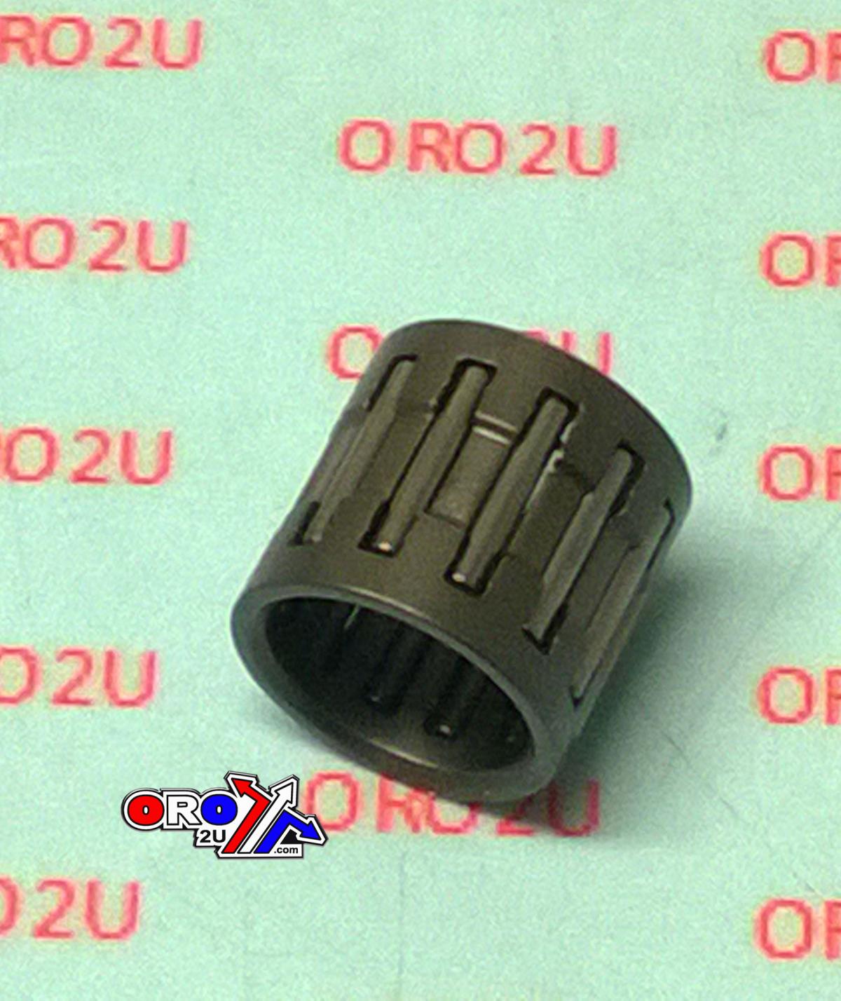 SMALL END BEARING 14x18x16.70 KTM SX 85/105 03-22, VERTEX WB139 GAS GAS/HUSKY thumbnail 2