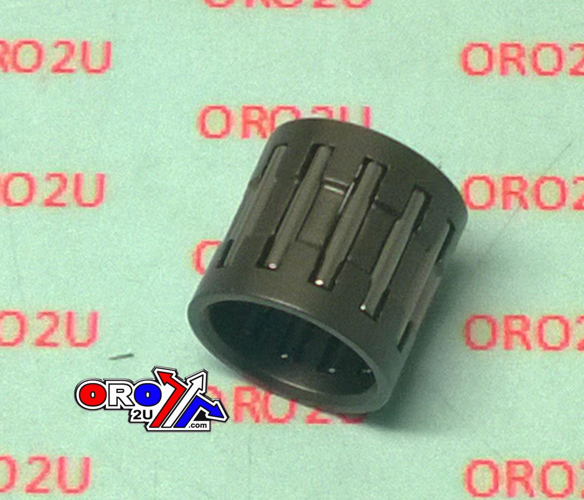 SMALL END BEARING 14x18x17.50 KAWASAKI KX 80/85/100 82-22, VERTEX WB108 thumbnail 2
