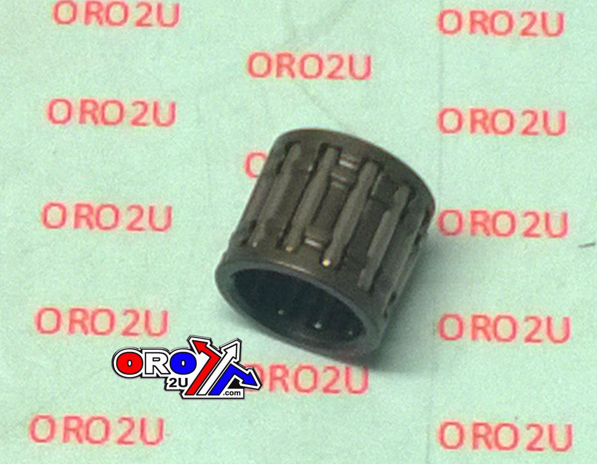 SMALL END BEARING 15x20x17.8 YAMAHA YZ 125 97-00, VERTEX WB112 thumbnail 2