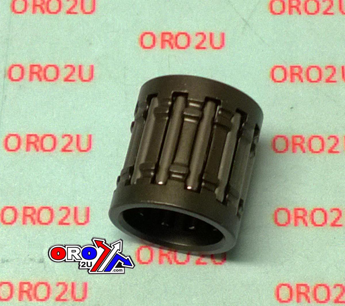 SMALL END BEARING 16x21x22.5 YAMAHA YFS/YFZ 250/300 87-06, VERTEX WB116 BLASTER/BANSHEE thumbnail 2