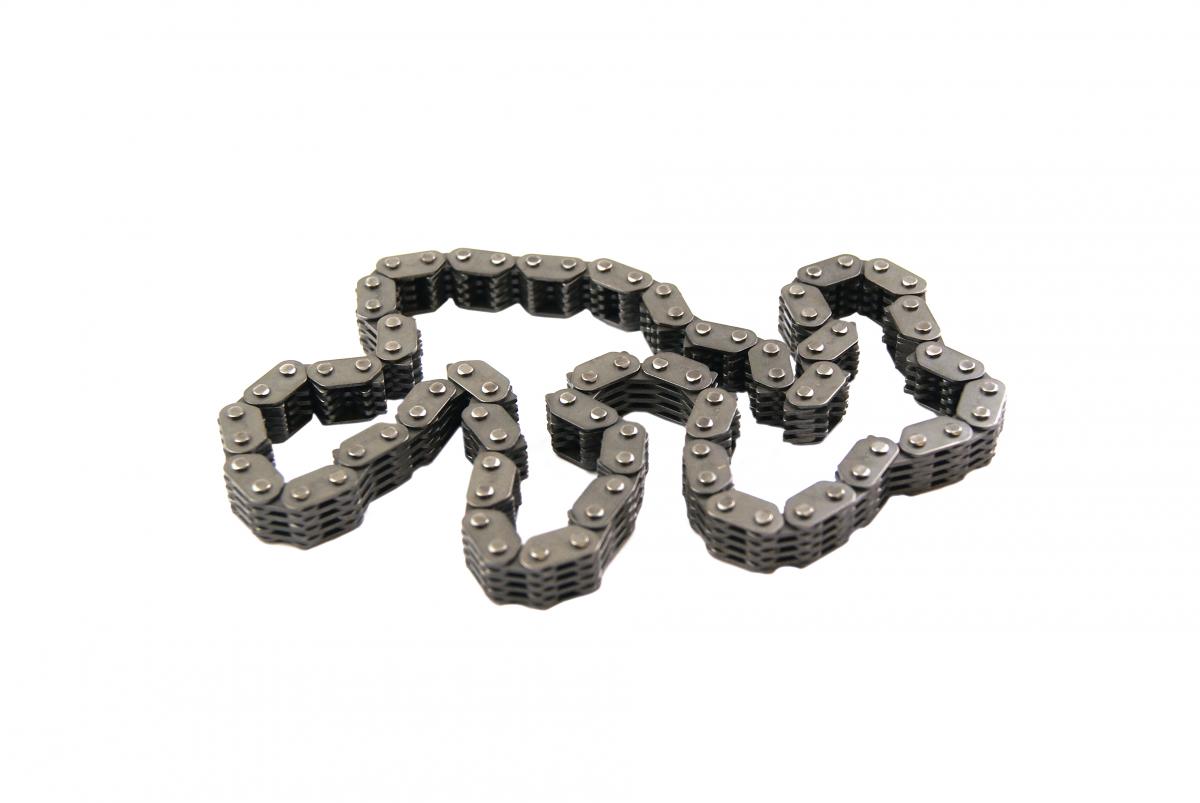 CAM CHAIN 98XRH2015-80M, VERTEX 8898XRH2015080, Made in Japan
