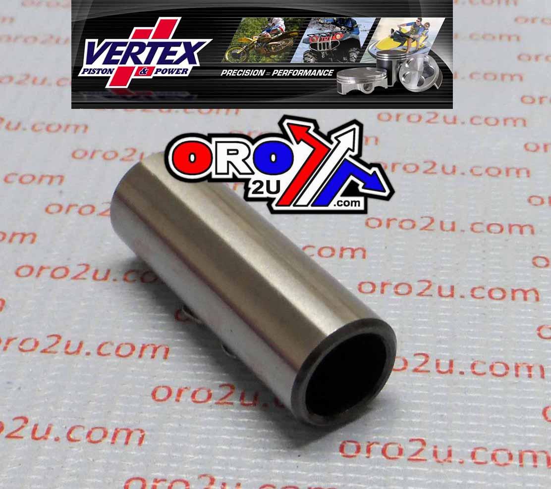 PISTON PIN 14x40x10 FOR 80/85 MX MODELS, VERTEX 715378 thumbnail 2