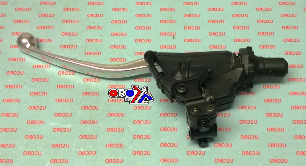CLUTCH LEVER ASSY. WRF 05-19 thumbnail 2