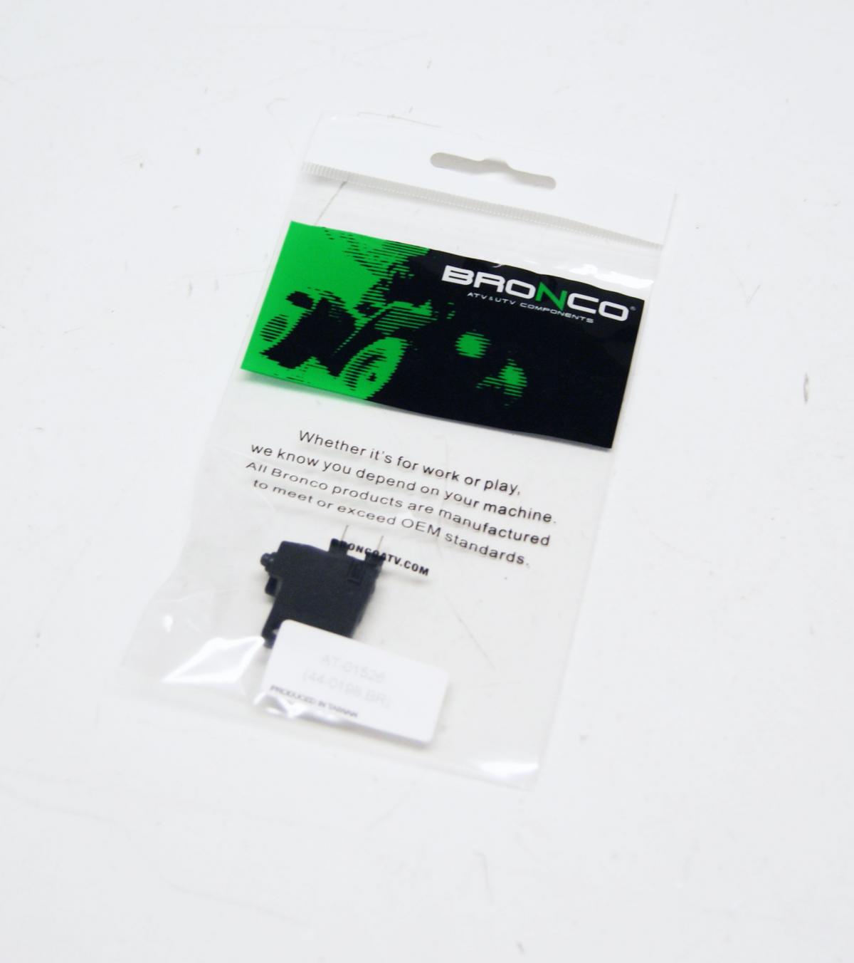 SWITCH BRAKE 35340-MGS-D31, BRONCO AT-01526 thumbnail 4