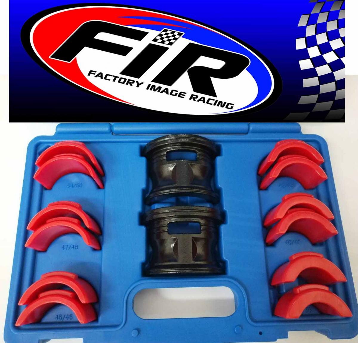 FORK SEAL DRIVER SET 35-50mm thumbnail 3