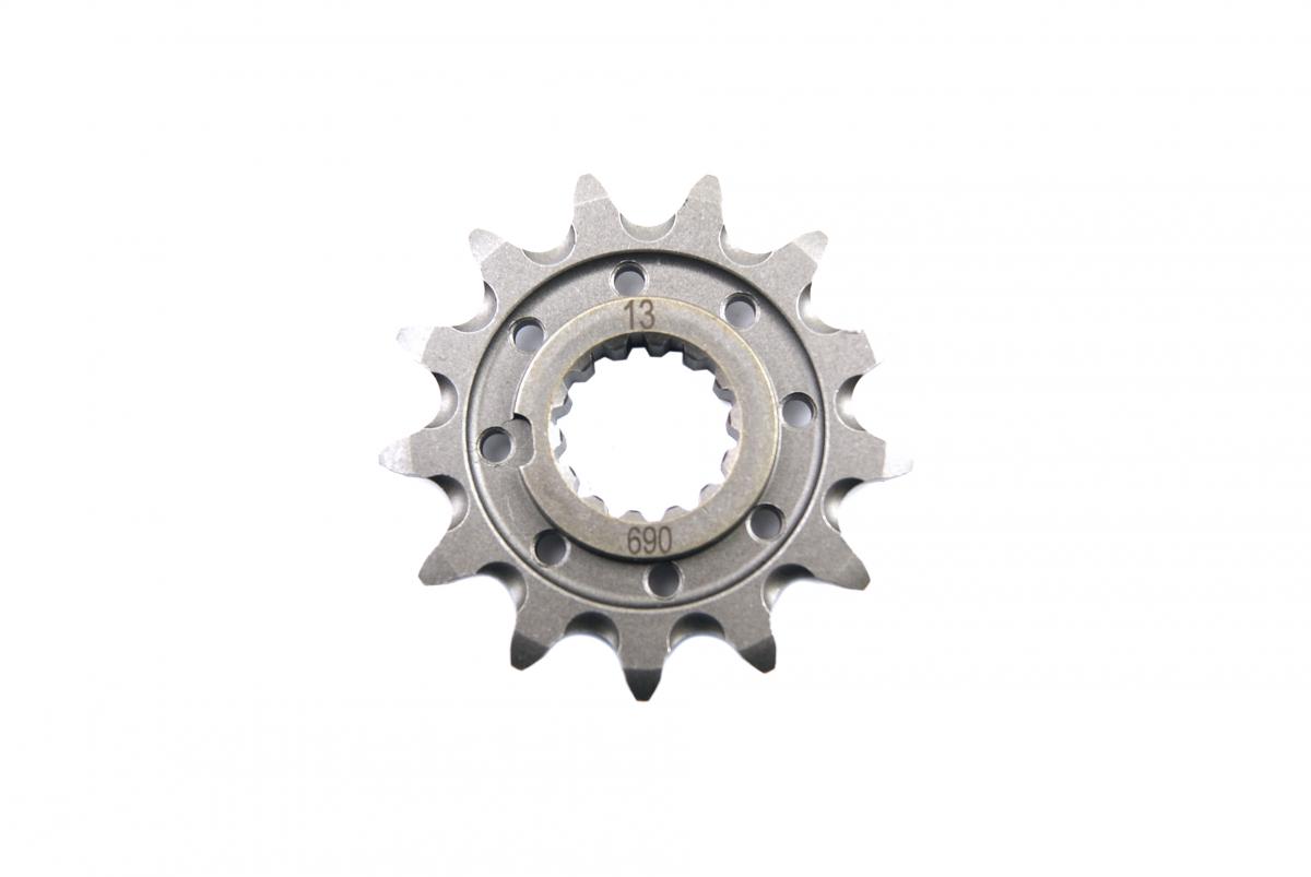 FRONT SPROCKET SHERCO, PROX 07.FS73004-13 image 1