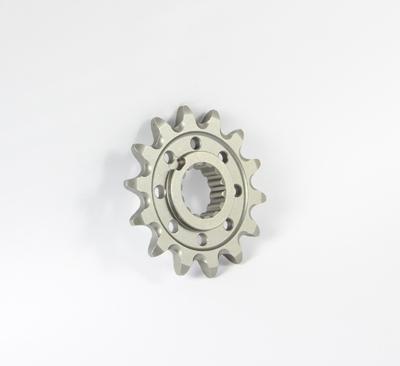 FRONT SPROCKET SHERCO, PROX 07.FS73004-14 image 1