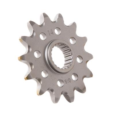 FRONT SPROCKET SHERCO, PROX 07.FS73008-14 image 1
