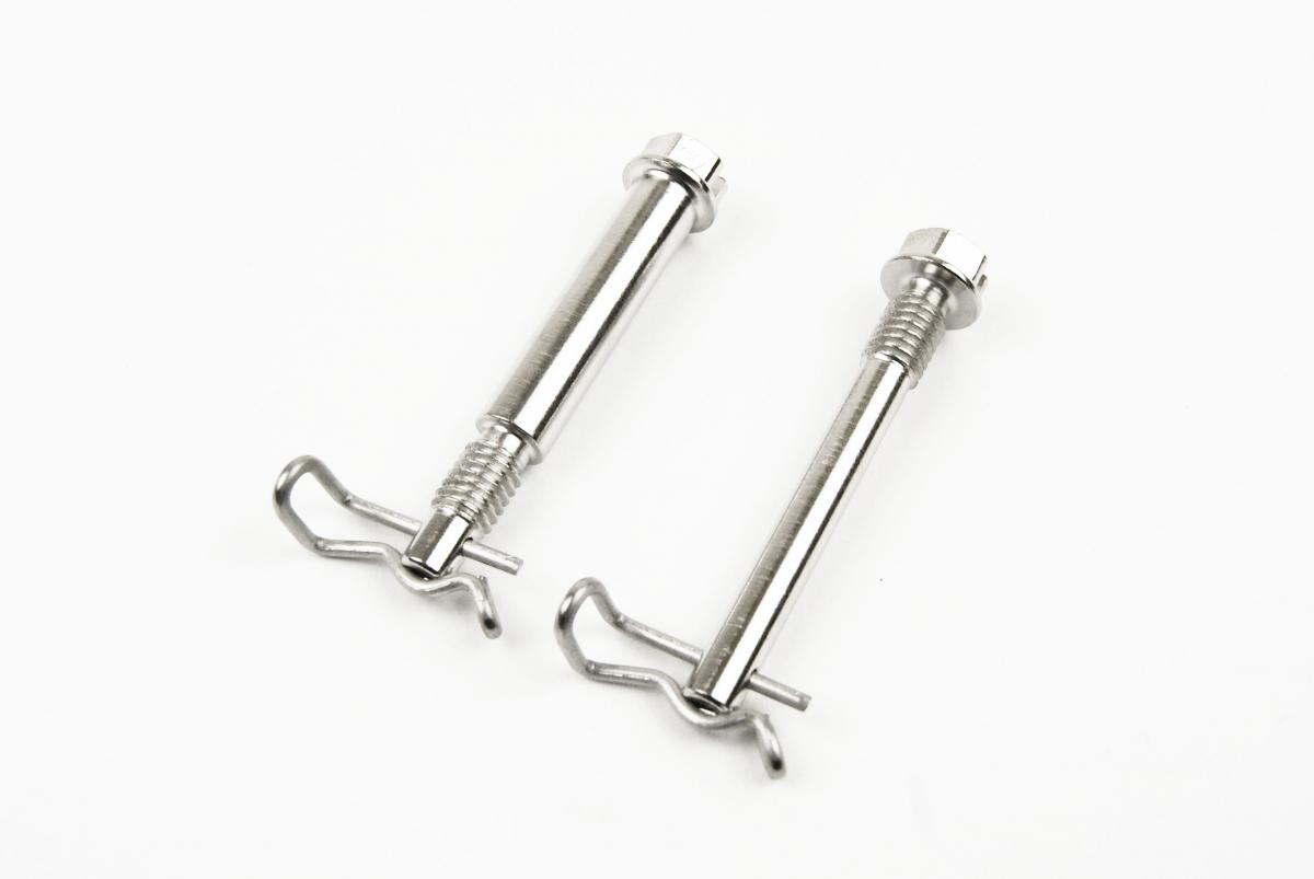 BRAKE PIN SET [Stainless Steel], 47013092000, 47013030050 thumbnail 2