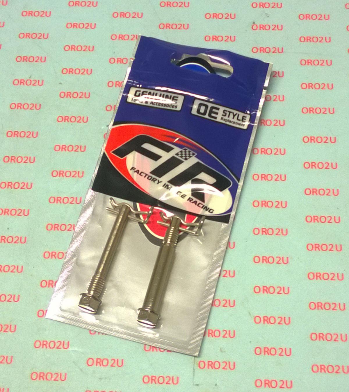 BRAKE PIN SET [Stainless Steel], 47013092000, 47013030050 thumbnail 4