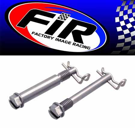 BRAKE PIN SET [Stainless Steel], 47013092000, 47013030050 thumbnail 5
