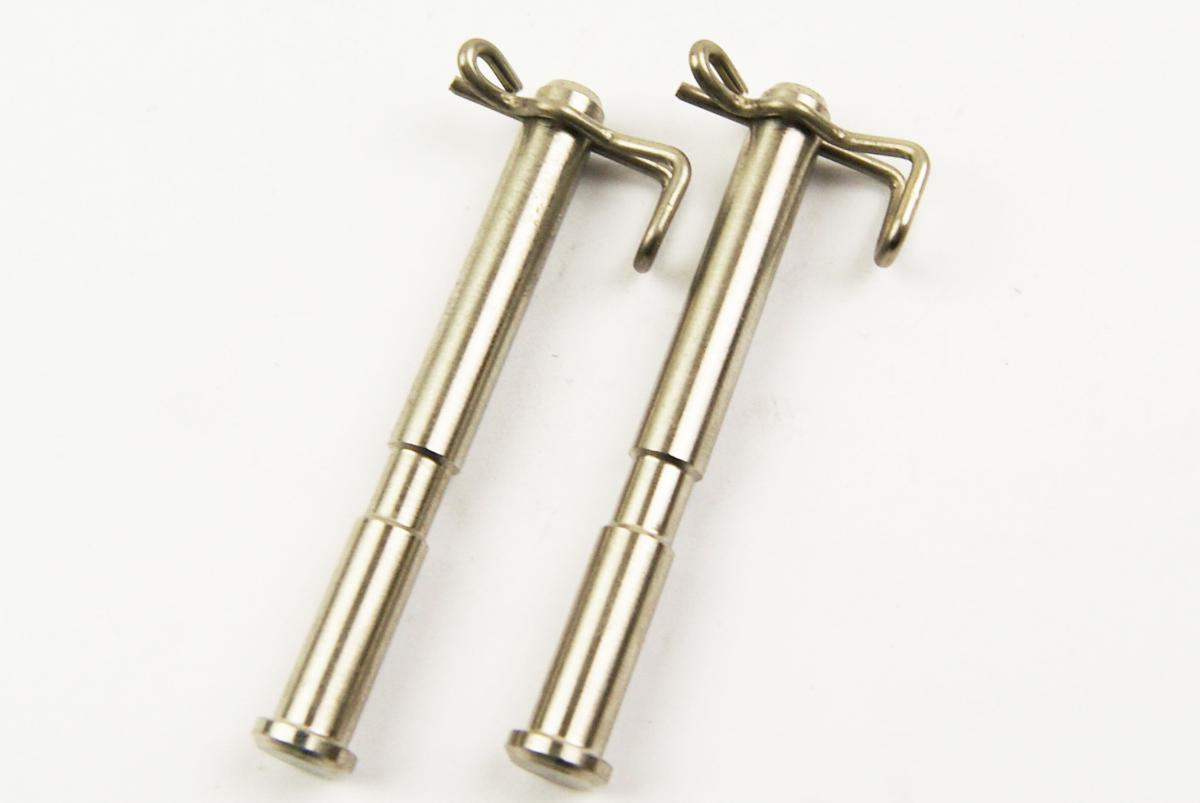 BRAKE PIN SET [Stainless Steel], 54813082000 thumbnail 2