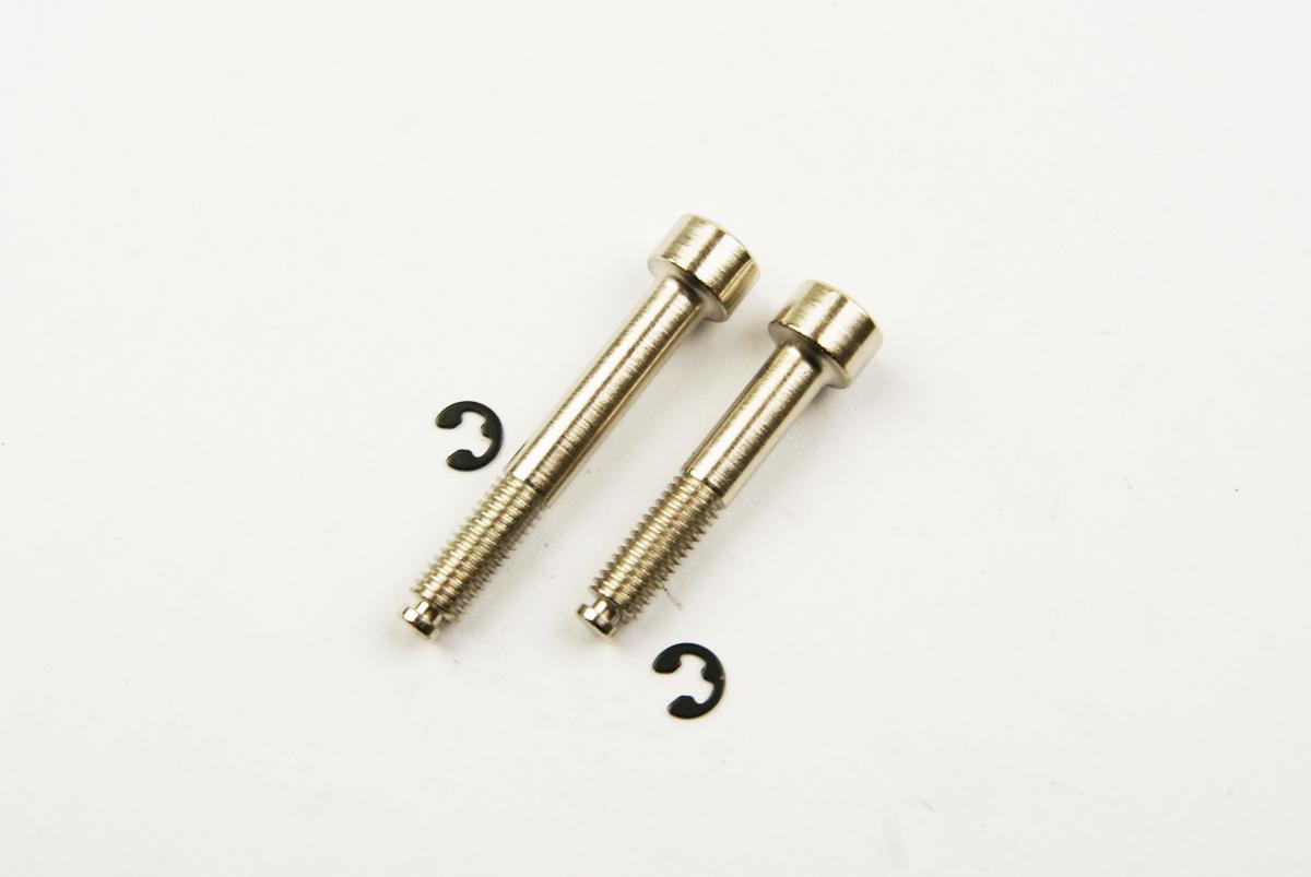 BRAKE PIN SET [Stainless Steel] thumbnail 2