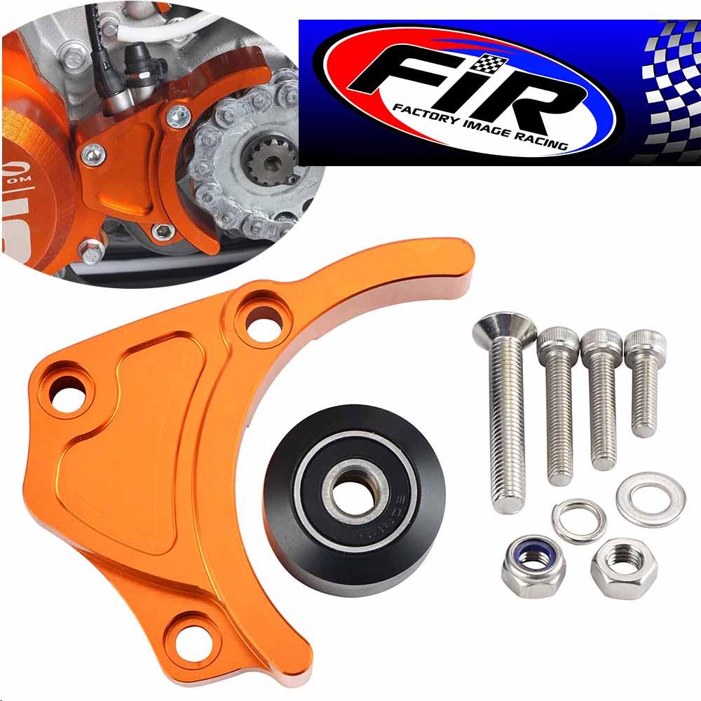 CHAIN CASE SAVER KTM SX85 thumbnail 2