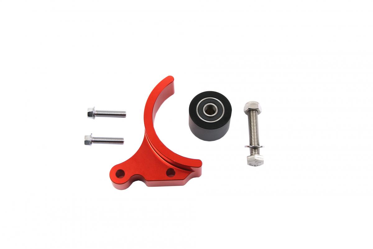CHAIN CASE SAVER KTM SX65 thumbnail 2